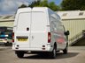USED 2025 74 LDV EV80 56kWh Panel Van 5dr Electric Auto L3 High Roof (125 ps) Delivery Miles Only | Full EV