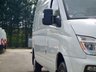 USED 2025 74 LDV EV80 56kWh Panel Van 5dr Electric Auto L3 High Roof (125 ps) Delivery Miles Only | Full EV