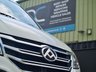 USED 2025 74 LDV EV80 56kWh Panel Van 5dr Electric Auto L3 High Roof (125 ps) Delivery Miles Only | Full EV