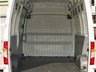 USED 2025 74 LDV EV80 56kWh Panel Van 5dr Electric Auto L3 High Roof (125 ps) Delivery Miles Only | Full EV