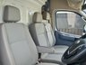 USED 2025 74 LDV EV80 56kWh Panel Van 5dr Electric Auto L3 High Roof (125 ps) Delivery Miles Only | Full EV