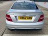 USED 2014 64 MERCEDES-BENZ C-CLASS 2.1 C250 CDI AMG Sport Edition Coupe 2dr Diesel G-Tronic+ Euro 5 (s/s) (204 ps) BUY ME I AM INCREDIBLE VALUE !