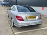 USED 2014 64 MERCEDES-BENZ C-CLASS 2.1 C250 CDI AMG Sport Edition Coupe 2dr Diesel G-Tronic+ Euro 5 (s/s) (204 ps) BUY ME I AM INCREDIBLE VALUE !