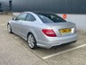 USED 2014 64 MERCEDES-BENZ C-CLASS 2.1 C250 CDI AMG Sport Edition Coupe 2dr Diesel G-Tronic+ Euro 5 (s/s) (204 ps) BUY ME I AM INCREDIBLE VALUE !