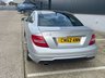 USED 2014 64 MERCEDES-BENZ C-CLASS 2.1 C250 CDI AMG Sport Edition Coupe 2dr Diesel G-Tronic+ Euro 5 (s/s) (204 ps) BUY ME I AM INCREDIBLE VALUE !