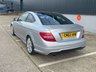 USED 2014 64 MERCEDES-BENZ C-CLASS 2.1 C250 CDI AMG Sport Edition Coupe 2dr Diesel G-Tronic+ Euro 5 (s/s) (204 ps) BUY ME I AM INCREDIBLE VALUE !