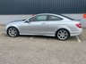 USED 2014 64 MERCEDES-BENZ C-CLASS 2.1 C250 CDI AMG Sport Edition Coupe 2dr Diesel G-Tronic+ Euro 5 (s/s) (204 ps) BUY ME I AM INCREDIBLE VALUE !