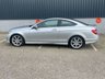 USED 2014 64 MERCEDES-BENZ C-CLASS 2.1 C250 CDI AMG Sport Edition Coupe 2dr Diesel G-Tronic+ Euro 5 (s/s) (204 ps) BUY ME I AM INCREDIBLE VALUE !