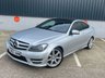 USED 2014 64 MERCEDES-BENZ C-CLASS 2.1 C250 CDI AMG Sport Edition Coupe 2dr Diesel G-Tronic+ Euro 5 (s/s) (204 ps) BUY ME I AM INCREDIBLE VALUE !