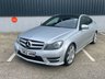USED 2014 64 MERCEDES-BENZ C-CLASS 2.1 C250 CDI AMG Sport Edition Coupe 2dr Diesel G-Tronic+ Euro 5 (s/s) (204 ps) BUY ME I AM INCREDIBLE VALUE !