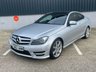 USED 2014 64 MERCEDES-BENZ C-CLASS 2.1 C250 CDI AMG Sport Edition Coupe 2dr Diesel G-Tronic+ Euro 5 (s/s) (204 ps) BUY ME I AM INCREDIBLE VALUE !