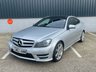 USED 2014 64 MERCEDES-BENZ C-CLASS 2.1 C250 CDI AMG Sport Edition Coupe 2dr Diesel G-Tronic+ Euro 5 (s/s) (204 ps) BUY ME I AM INCREDIBLE VALUE !