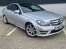 USED 2014 64 MERCEDES-BENZ C-CLASS 2.1 C250 CDI AMG Sport Edition Coupe 2dr Diesel G-Tronic+ Euro 5 (s/s) (204 ps) BUY ME I AM INCREDIBLE VALUE !
