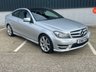 USED 2014 64 MERCEDES-BENZ C-CLASS 2.1 C250 CDI AMG Sport Edition Coupe 2dr Diesel G-Tronic+ Euro 5 (s/s) (204 ps) BUY ME I AM INCREDIBLE VALUE !