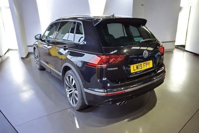 View our VOLKSWAGEN TIGUAN