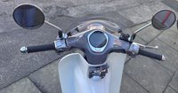 USED 2024 74 Kamax Cub Pro 125 Learner Legal or Commuter Hardly used, only done 3 miles