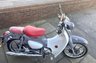 USED 2024 74 Kamax Cub Pro 125 Learner Legal or Commuter Hardly used, only done 3 miles