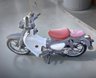 USED 2024 74 Kamax Cub Pro 125 Learner Legal or Commuter Hardly used, only done 3 miles