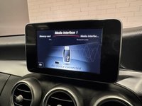 USED 2016 16 MERCEDES-BENZ C-CLASS 2.0 C200 AMG Line Coupe 2dr Petrol Manual Euro 6 (s/s) (184 ps) +NATIONWIDE DELIVERY AVAILABLE+