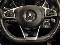 USED 2016 16 MERCEDES-BENZ C-CLASS 2.0 C200 AMG Line Coupe 2dr Petrol Manual Euro 6 (s/s) (184 ps) +NATIONWIDE DELIVERY AVAILABLE+