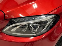 USED 2016 16 MERCEDES-BENZ C-CLASS 2.0 C200 AMG Line Coupe 2dr Petrol Manual Euro 6 (s/s) (184 ps) +NATIONWIDE DELIVERY AVAILABLE+