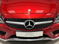 USED 2016 16 MERCEDES-BENZ C-CLASS 2.0 C200 AMG Line Coupe 2dr Petrol Manual Euro 6 (s/s) (184 ps) +NATIONWIDE DELIVERY AVAILABLE+