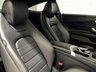 USED 2016 16 MERCEDES-BENZ C-CLASS 2.0 C200 AMG Line Coupe 2dr Petrol Manual Euro 6 (s/s) (184 ps) +NATIONWIDE DELIVERY AVAILABLE+