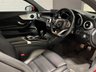 USED 2016 16 MERCEDES-BENZ C-CLASS 2.0 C200 AMG Line Coupe 2dr Petrol Manual Euro 6 (s/s) (184 ps) +NATIONWIDE DELIVERY AVAILABLE+