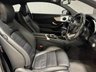 USED 2016 16 MERCEDES-BENZ C-CLASS 2.0 C200 AMG Line Coupe 2dr Petrol Manual Euro 6 (s/s) (184 ps) +NATIONWIDE DELIVERY AVAILABLE+