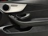USED 2016 16 MERCEDES-BENZ C-CLASS 2.0 C200 AMG Line Coupe 2dr Petrol Manual Euro 6 (s/s) (184 ps) +NATIONWIDE DELIVERY AVAILABLE+