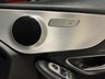 USED 2016 16 MERCEDES-BENZ C-CLASS 2.0 C200 AMG Line Coupe 2dr Petrol Manual Euro 6 (s/s) (184 ps) +NATIONWIDE DELIVERY AVAILABLE+