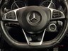 USED 2016 16 MERCEDES-BENZ C-CLASS 2.0 C200 AMG Line Coupe 2dr Petrol Manual Euro 6 (s/s) (184 ps) +NATIONWIDE DELIVERY AVAILABLE+