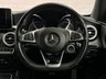 USED 2016 16 MERCEDES-BENZ C-CLASS 2.0 C200 AMG Line Coupe 2dr Petrol Manual Euro 6 (s/s) (184 ps) +NATIONWIDE DELIVERY AVAILABLE+