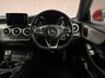 USED 2016 16 MERCEDES-BENZ C-CLASS 2.0 C200 AMG Line Coupe 2dr Petrol Manual Euro 6 (s/s) (184 ps) +NATIONWIDE DELIVERY AVAILABLE+
