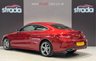 USED 2016 16 MERCEDES-BENZ C-CLASS 2.0 C200 AMG Line Coupe 2dr Petrol Manual Euro 6 (s/s) (184 ps) +NATIONWIDE DELIVERY AVAILABLE+