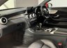 USED 2016 16 MERCEDES-BENZ C-CLASS 2.0 C200 AMG Line Coupe 2dr Petrol Manual Euro 6 (s/s) (184 ps) +NATIONWIDE DELIVERY AVAILABLE+