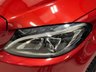 USED 2016 16 MERCEDES-BENZ C-CLASS 2.0 C200 AMG Line Coupe 2dr Petrol Manual Euro 6 (s/s) (184 ps) +NATIONWIDE DELIVERY AVAILABLE+