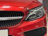 USED 2016 16 MERCEDES-BENZ C-CLASS 2.0 C200 AMG Line Coupe 2dr Petrol Manual Euro 6 (s/s) (184 ps) +NATIONWIDE DELIVERY AVAILABLE+