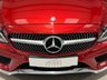 USED 2016 16 MERCEDES-BENZ C-CLASS 2.0 C200 AMG Line Coupe 2dr Petrol Manual Euro 6 (s/s) (184 ps) +NATIONWIDE DELIVERY AVAILABLE+