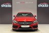 USED 2016 16 MERCEDES-BENZ C-CLASS 2.0 C200 AMG Line Coupe 2dr Petrol Manual Euro 6 (s/s) (184 ps) +NATIONWIDE DELIVERY AVAILABLE+