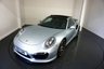 USED 2015 15 PORSCHE 911 3.8T 991 Turbo Coupe 2dr Petrol PDK 4WD Euro 6 (520 ps)-Factory Extras Worth &pound;16,320.00-Fantastic Low Mileage Example-Finished In Rhodium Silver Metallic-Yaching Leather Interior-Porsche Approved Warranty Until May 2026-Heated Front Seats-Heated Steering Wheel-Porsche Dynamic Chassis Control-20