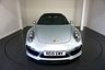 USED 2015 15 PORSCHE 911 3.8T 991 Turbo Coupe 2dr Petrol PDK 4WD Euro 6 (520 ps)-Factory Extras Worth &pound;16,320.00-Fantastic Low Mileage Example-Finished In Rhodium Silver Metallic-Yaching Leather Interior-Porsche Approved Warranty Until May 2026-Heated Front Seats-Heated Steering Wheel-Porsche Dynamic Chassis Control-20