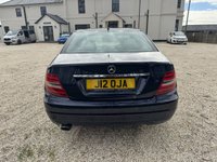 USED 2013 J MERCEDES-BENZ C-CLASS 2.1 C220 CDI Executive SE Saloon 4dr Diesel Manual Euro 5 (s/s) (170 ps) 2KEYS FSH &pound;20 A YEAR ROAD TAX