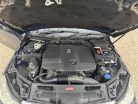 USED 2013 J MERCEDES-BENZ C-CLASS 2.1 C220 CDI Executive SE Saloon 4dr Diesel Manual Euro 5 (s/s) (170 ps) 2KEYS FSH &pound;20 A YEAR ROAD TAX