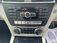 USED 2013 J MERCEDES-BENZ C-CLASS 2.1 C220 CDI Executive SE Saloon 4dr Diesel Manual Euro 5 (s/s) (170 ps) 2KEYS FSH &pound;20 A YEAR ROAD TAX