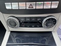 USED 2013 J MERCEDES-BENZ C-CLASS 2.1 C220 CDI Executive SE Saloon 4dr Diesel Manual Euro 5 (s/s) (170 ps) 2KEYS FSH &pound;20 A YEAR ROAD TAX
