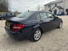USED 2013 J MERCEDES-BENZ C-CLASS 2.1 C220 CDI Executive SE Saloon 4dr Diesel Manual Euro 5 (s/s) (170 ps) 2KEYS FSH &pound;20 A YEAR ROAD TAX