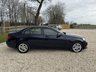 USED 2013 J MERCEDES-BENZ C-CLASS 2.1 C220 CDI Executive SE Saloon 4dr Diesel Manual Euro 5 (s/s) (170 ps) 2KEYS FSH &pound;20 A YEAR ROAD TAX