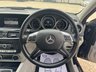 USED 2013 J MERCEDES-BENZ C-CLASS 2.1 C220 CDI Executive SE Saloon 4dr Diesel Manual Euro 5 (s/s) (170 ps) 2KEYS FSH &pound;20 A YEAR ROAD TAX