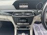 USED 2013 J MERCEDES-BENZ C-CLASS 2.1 C220 CDI Executive SE Saloon 4dr Diesel Manual Euro 5 (s/s) (170 ps) 2KEYS FSH &pound;20 A YEAR ROAD TAX